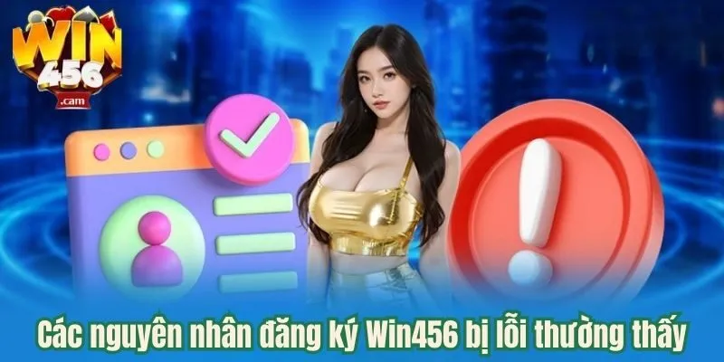 Các nguyên nhân thường thấy