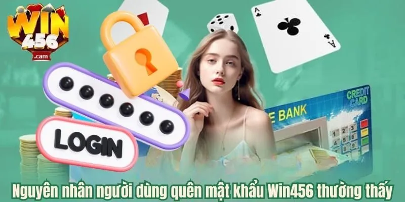 Quên Mật Khẩu Win456 - Hướng Dẫn Lấy Lại Mật Khẩu 1 nguyen-nhan-quen-mat-khau